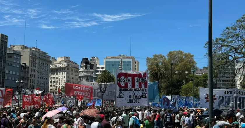 El paro general de la CGT suma adhesiones: qué impacto tendrá en la provincia de Buenos Aires