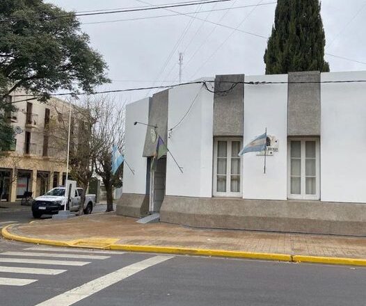 FINGIO QUE LO ROBARON Y AHORA ESTA IMPUTADO POR FALSA DENUNCIA. ESCLARECEN EL ROBO DE CALLE MIGUENS