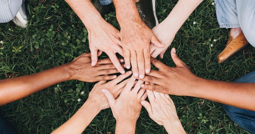 ¡Feliz Día de la Amistad! Celebramos la importancia de los vínculos !