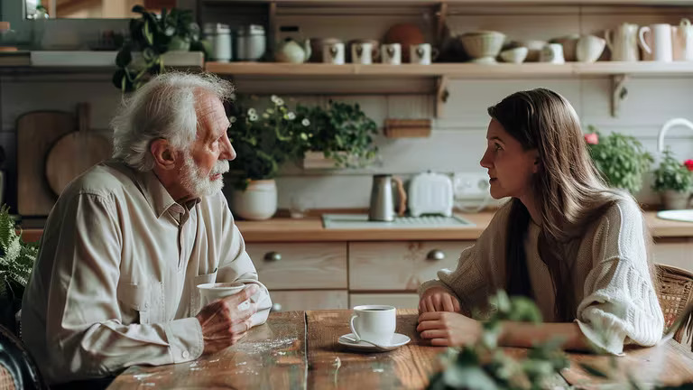 Día de los Abuelos: por qué se celebra hoy, 26 de julio, en Argentina, y 15 frases para saludarlos