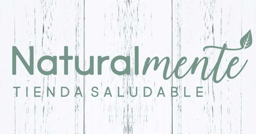 Naturalmente Tienda Saludable