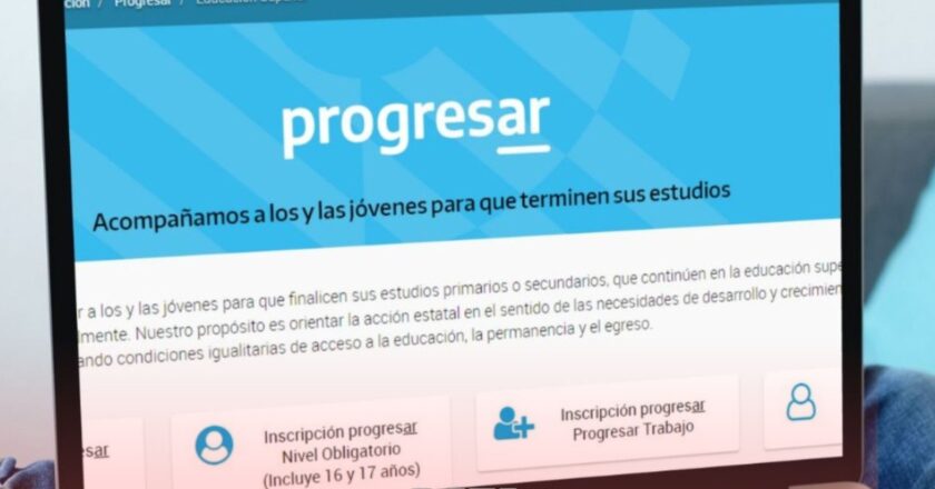 Becas Progresar: todo lo que necesitás saber para inscribirte y recibir hasta $35.000 mensuales