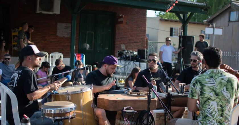 ENCUENTRO REGIONAL DE CERVECEROS ARTESANALES