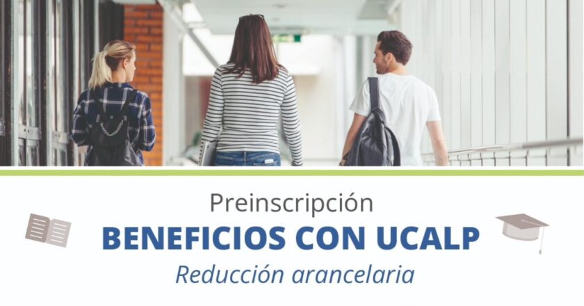 ¡Atención estudiantes!