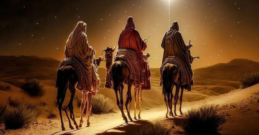 Por qué el 6 de enero se celebra el Día de Reyes Magos y cuál es el origen de la tradición