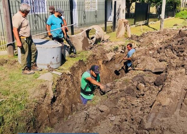 MÁS OBRAS, MEJOR CALIDAD DE VIDA ✅