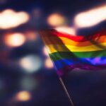 Convocatoria a la Marcha Federal LGBTQ+ y Antifascista en Magdalena