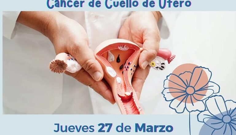 JORNADA DE PAP EN EL HOSPITAL SANTA MARÍA MAGDALENA