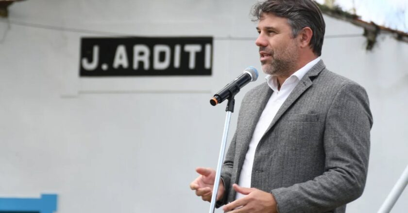 CELEBRAMOS LOS 138 AÑOS DE J. ARDITI