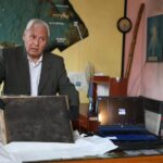 DIGITALIZACIÓN DE ARCHIVOS HISTÓRICOS