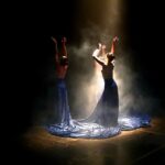 Una noche clásica en el Teatro Español