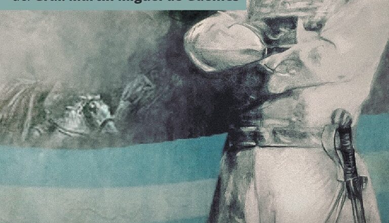 17 de junio – Homenaje al General Martín Miguel de Güemes