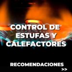 la llegada de los días fríos y las bajas temperaturas