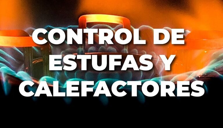la llegada de los días fríos y las bajas temperaturas