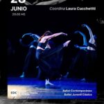 El Teatro Español se prepara para una noche a pura danza