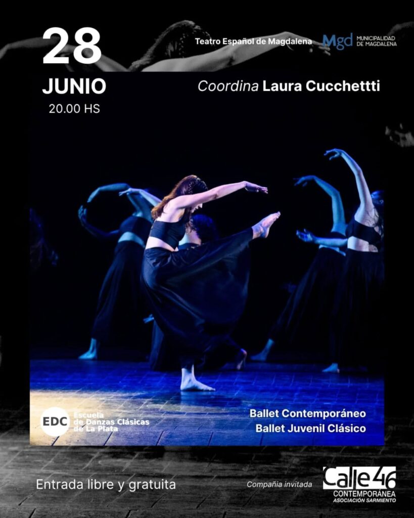 El Teatro Español se prepara para una noche a pura danza