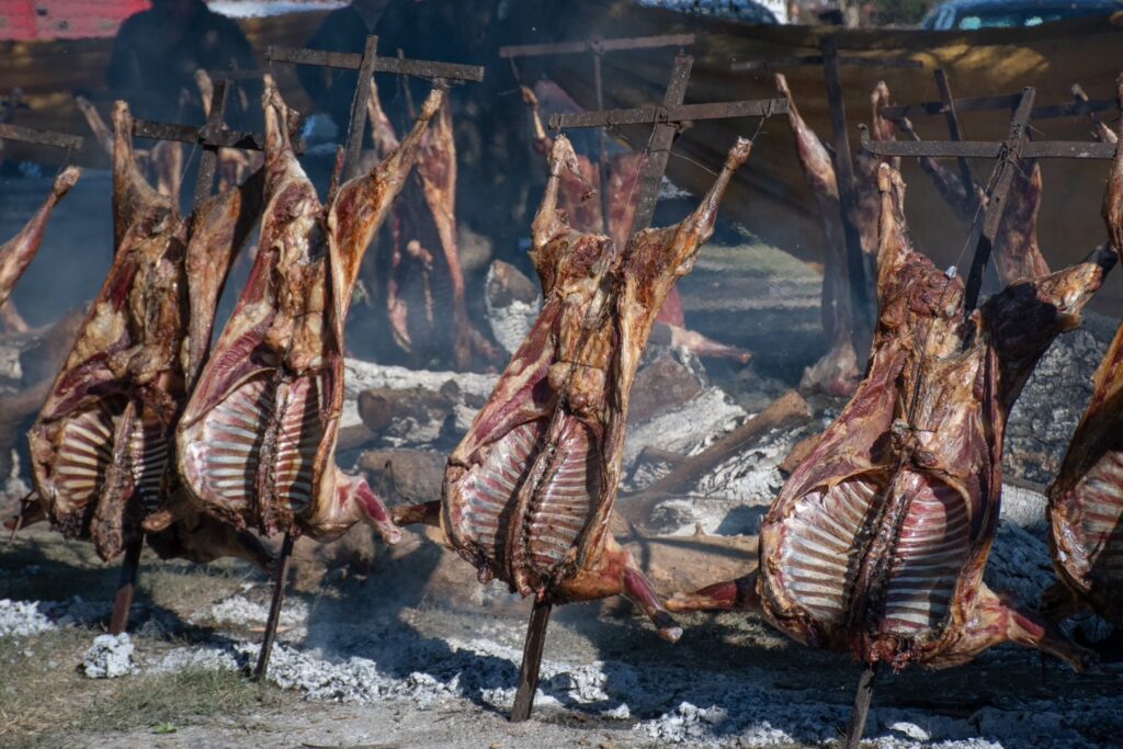 Gastronomía, cultura y tradición: celebramos la 1ª Fiesta del Cordero