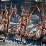 Gastronomía, cultura y tradición: celebramos la 1ª Fiesta del Cordero