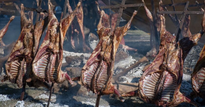 Gastronomía, cultura y tradición: celebramos la 1ª Fiesta del Cordero
