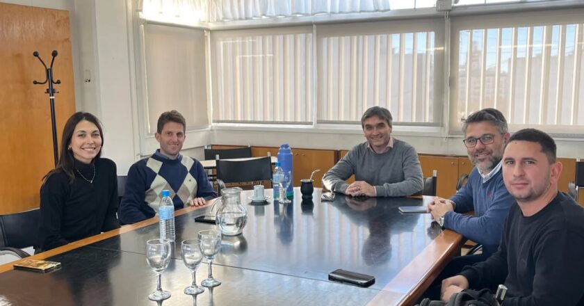 Magdalena avanza hacia una nueva etapa para potenciar el turismo local