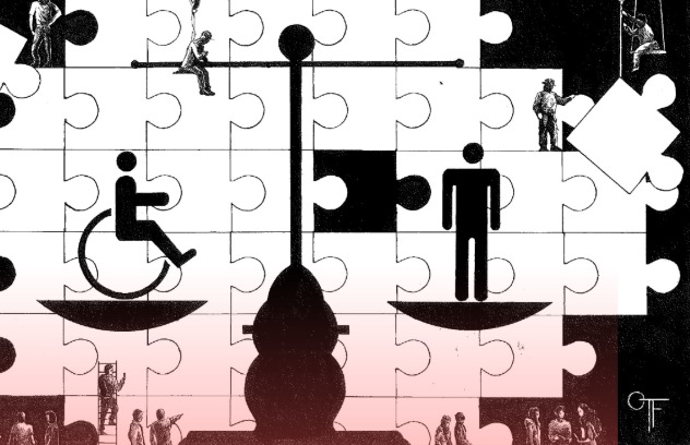  Cupo laboral en discapacidad: una ley ignorada en todo el país