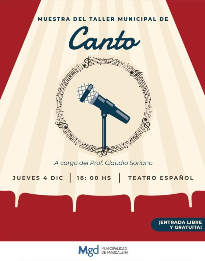 SEMANA DE CIERRES PARA LOS TALLERES MUNICIPALES