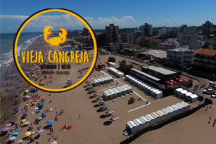 Vieja Cangreja – Parador y Restaurante