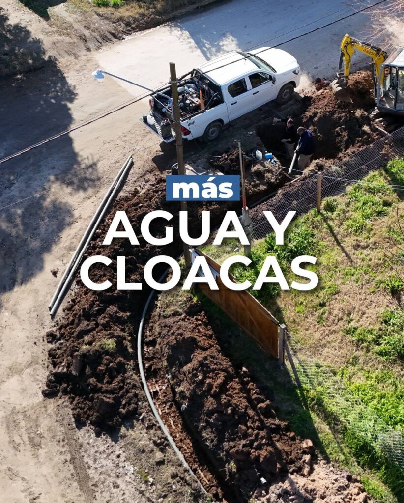 Cuando las tasas están al día, pasan cosas buenas…