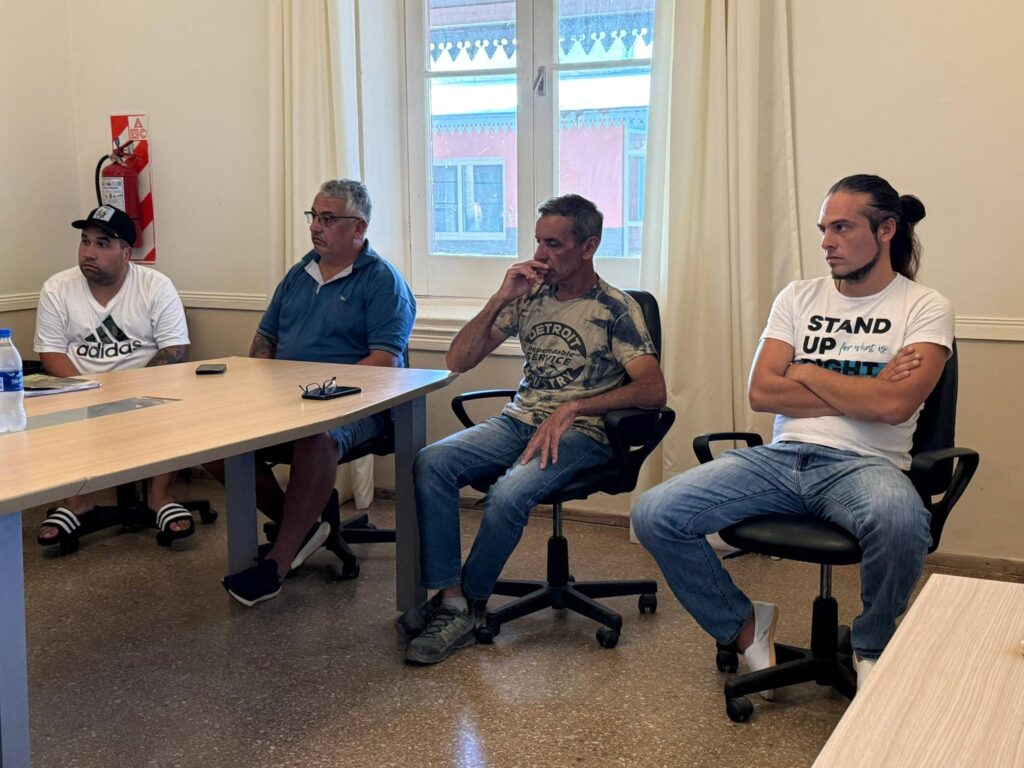 Presentamos el programa “Mi Club Recicla”