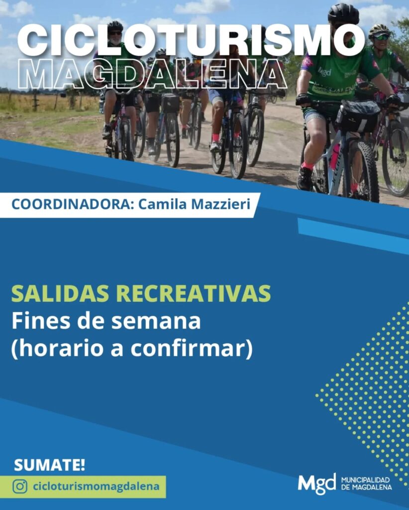 Escuela Municipal de Deportes 2026