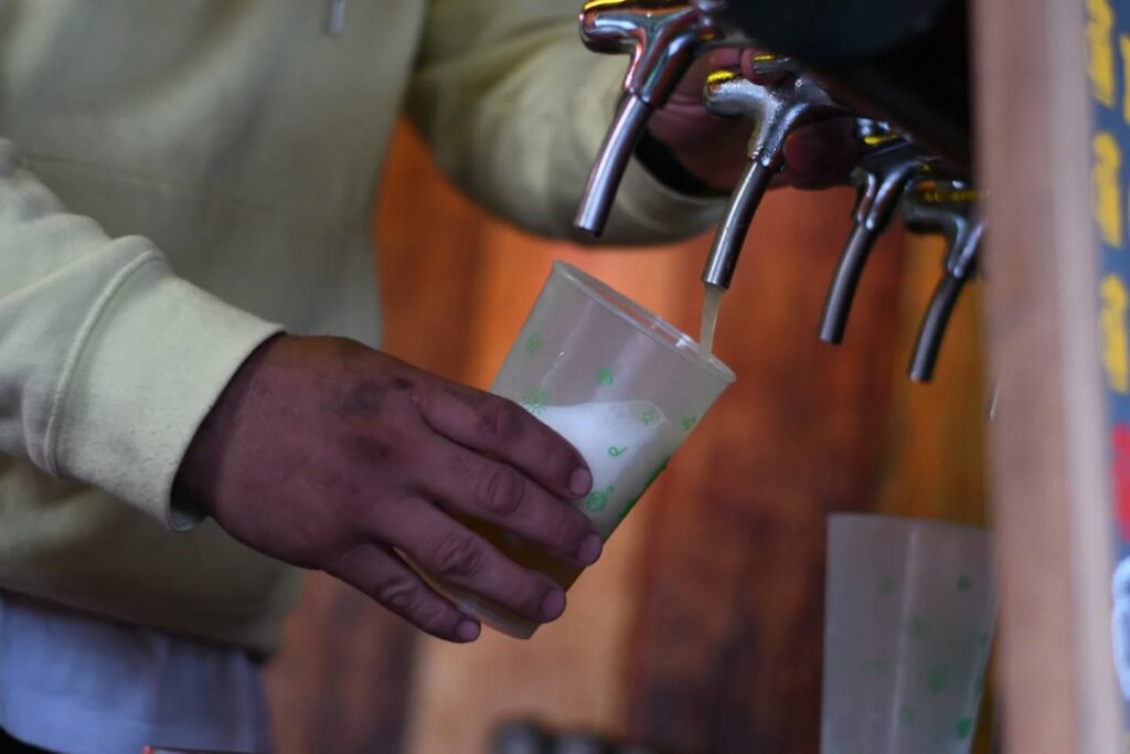 Si no estuviste… te lo contamos (pero no es lo mismo