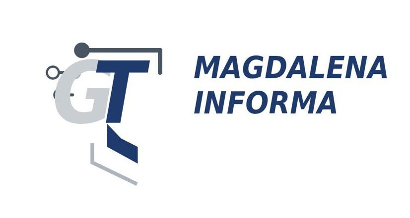 Magdalena Informa