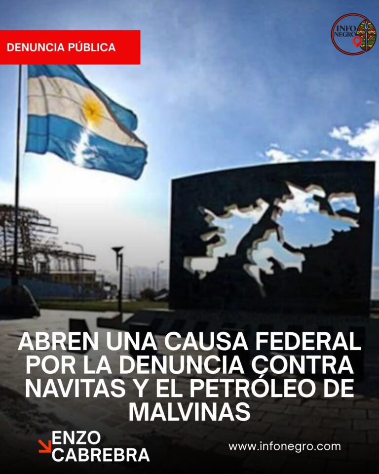 EXCLUSIVA | Malvinas: una denuncia judicial apunta al Vaticano y reclama revelar documentos secretos de la guerra