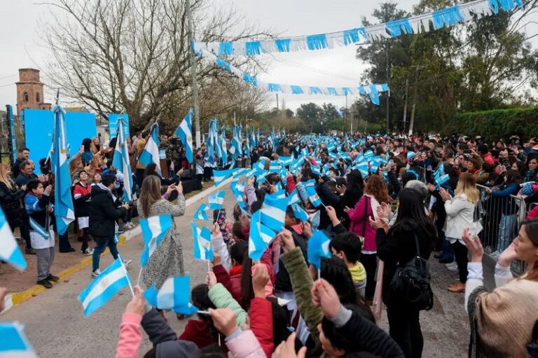 Los lugares que mantienen viva la identidad y la comunidad de Domselaar