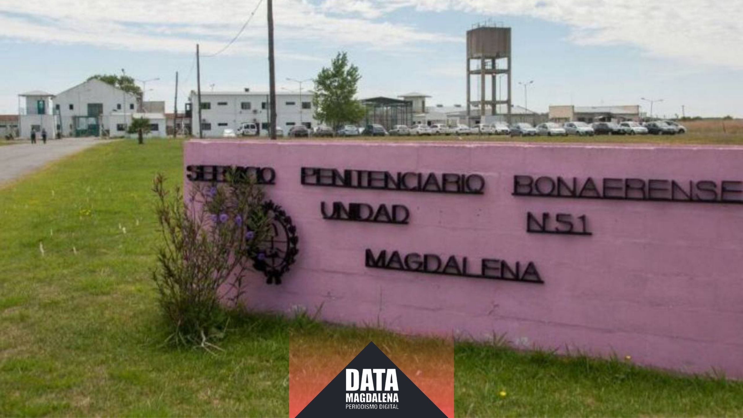 Causa U.51 Magdalena: la enfermera detenida negó las torturas ante la Justicia