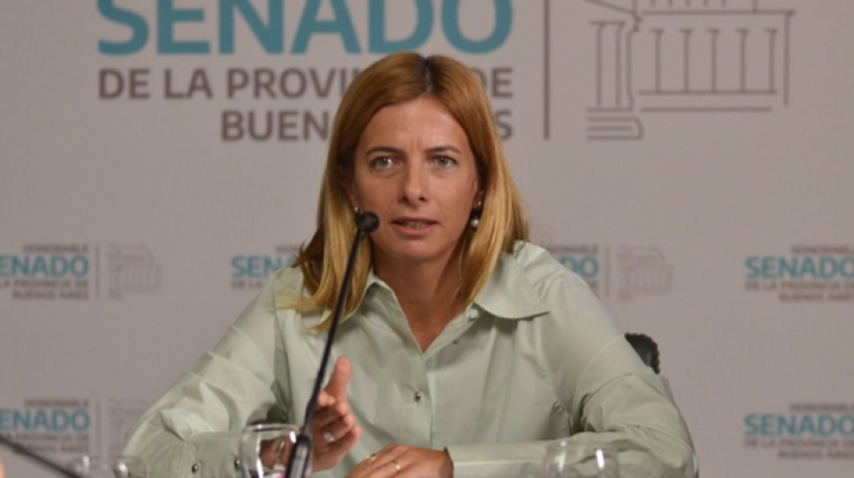 “Súper Niño”: Emilia Subiza exigió obras hídricas y unificar la prevención entre provincias