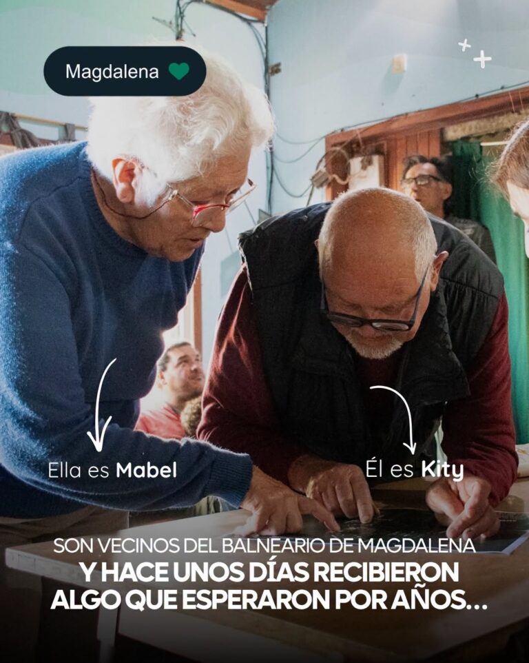 Ahora su casa es más fácil de encontrar
