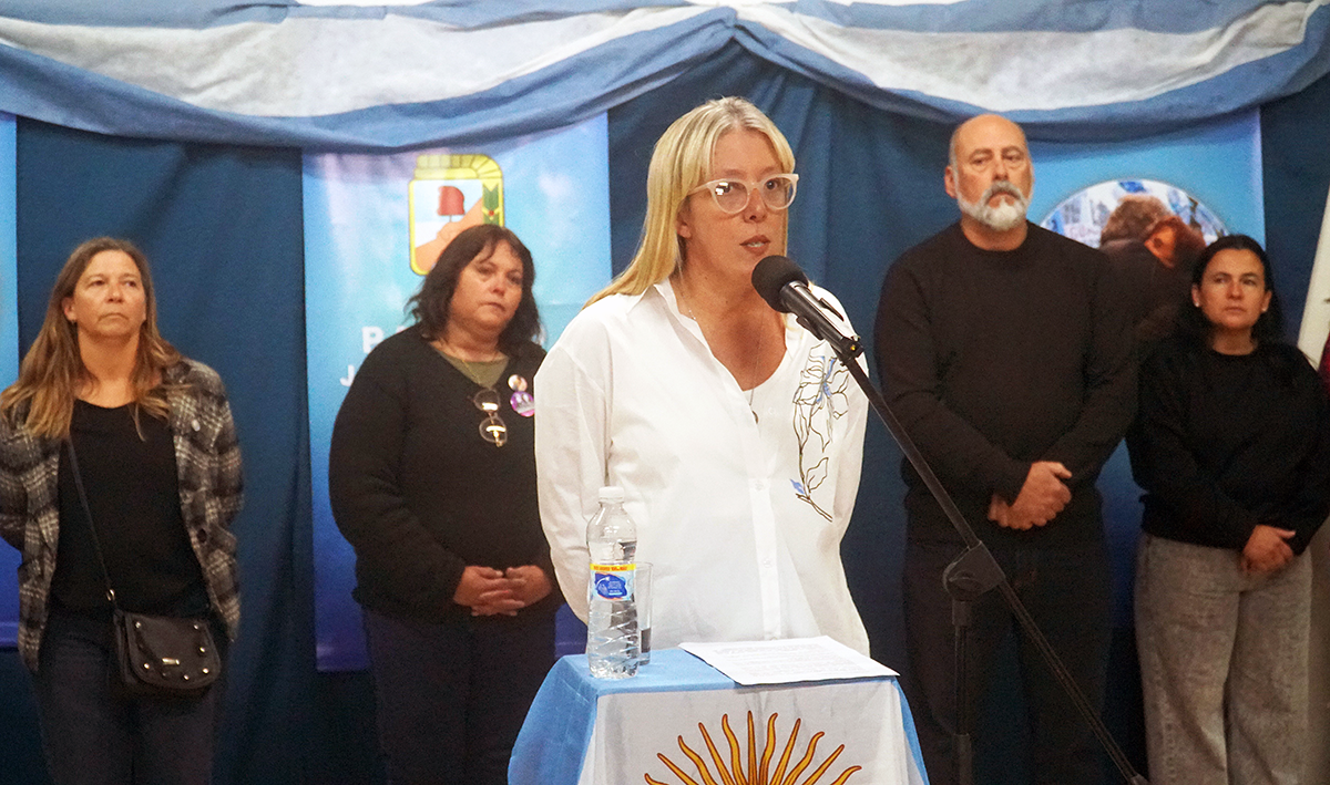 El peronismo conmemoró el Día de la Lealtad con críticas a Milei y llamados a recuperar el gobierno en 2027 -