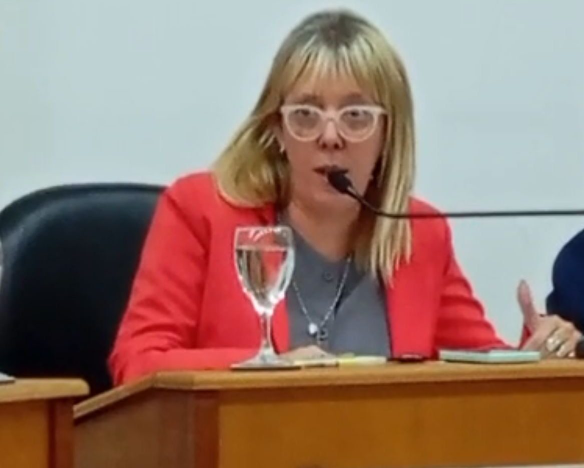 Una rendición de cuentas dice quién sos