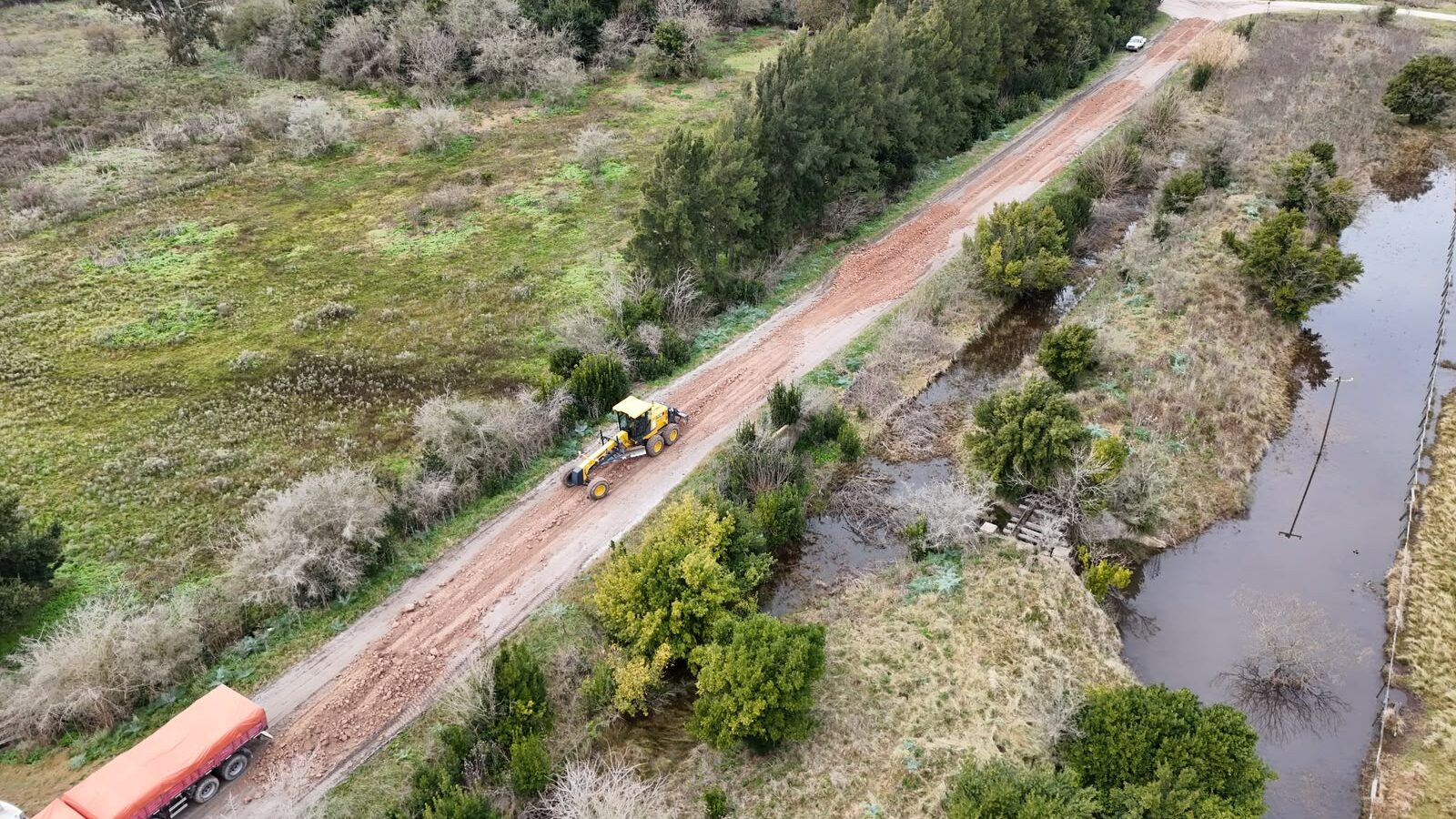 Magdalena le devuelve el 80% de la tasa vial a los productores rurales: el modelo que trascendió a nivel nacional