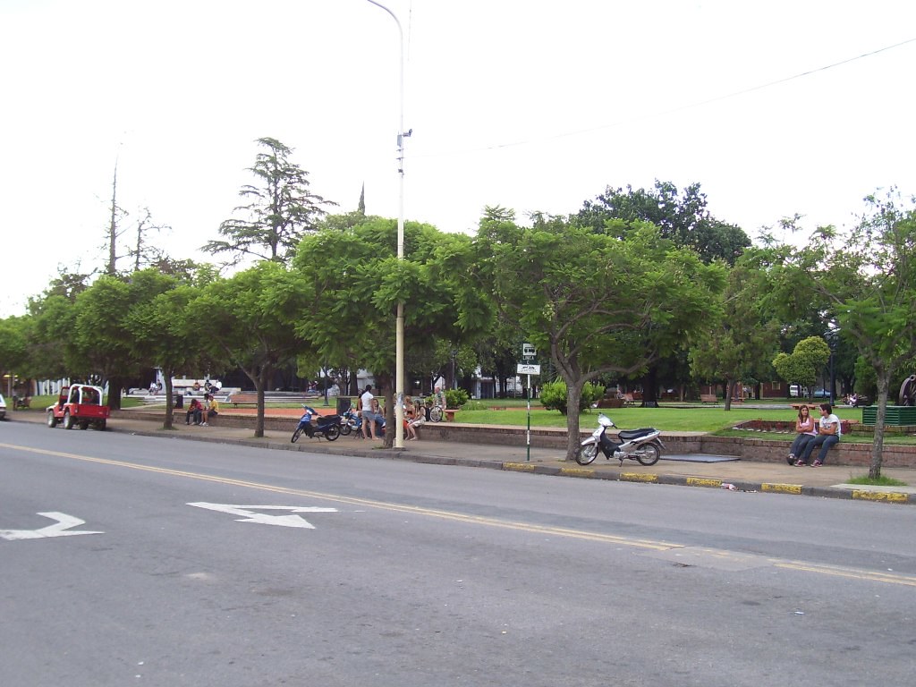 Autos y motos volverán a reunirse en Magdalena con la segunda Expo Show -