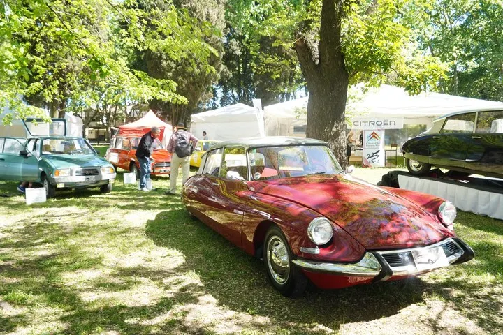 Autos y motos volverán a reunirse en Magdalena con la segunda Expo Show –